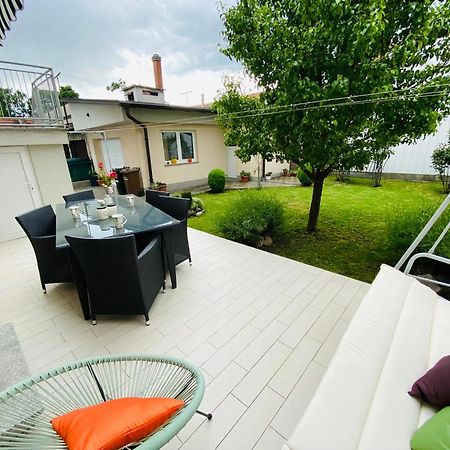 Apartman Sweet Garden K&A Zagreb Extérieur photo