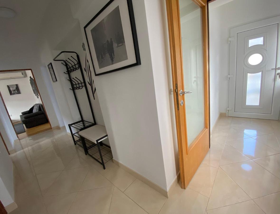 Apartman Sweet Garden K&A Zagreb Extérieur photo