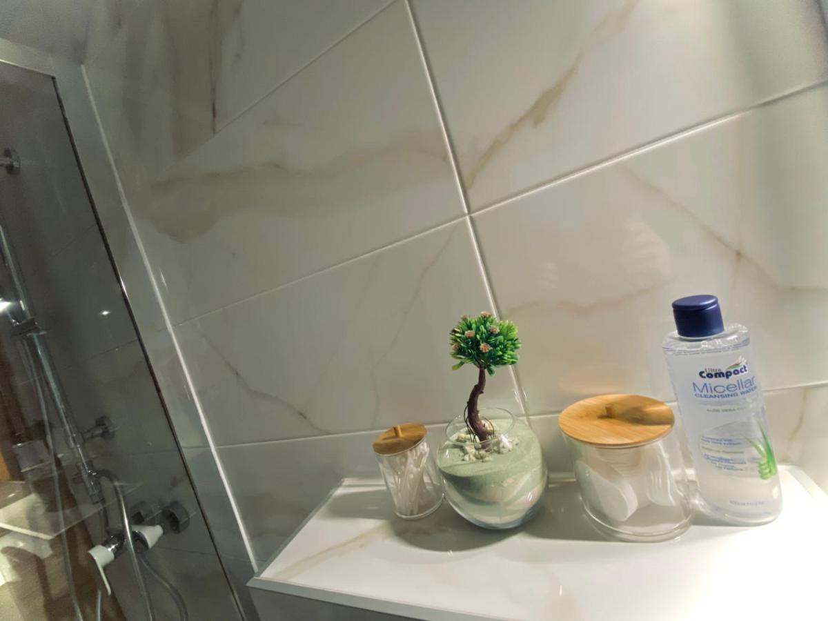 Apartman Sweet Garden K&A Zagreb Extérieur photo