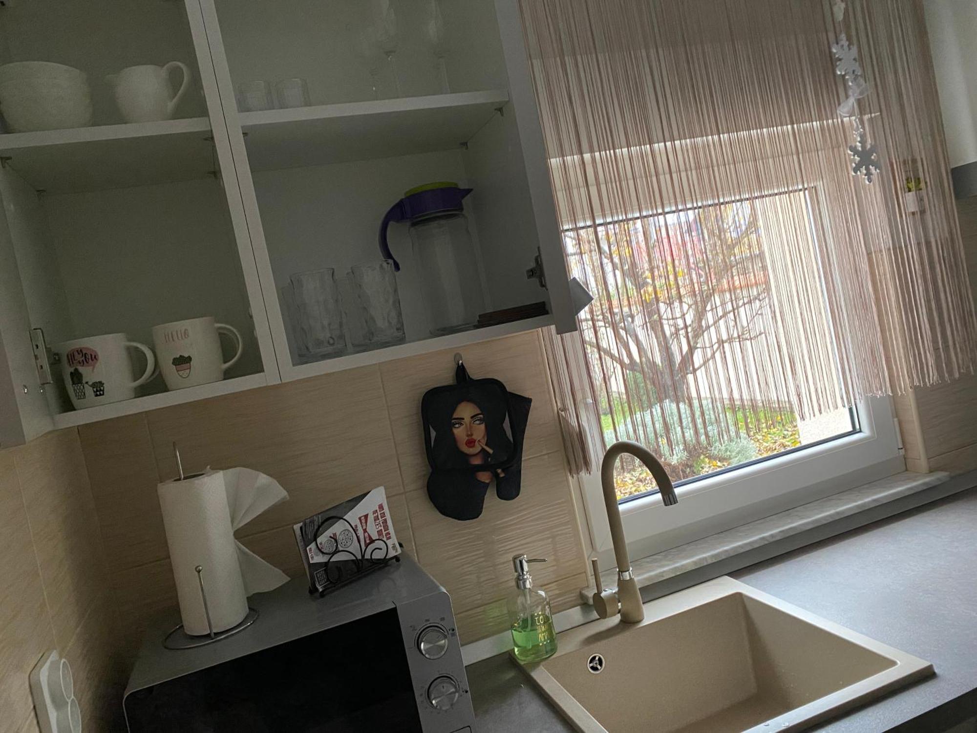 Apartman Sweet Garden K&A Zagreb Extérieur photo