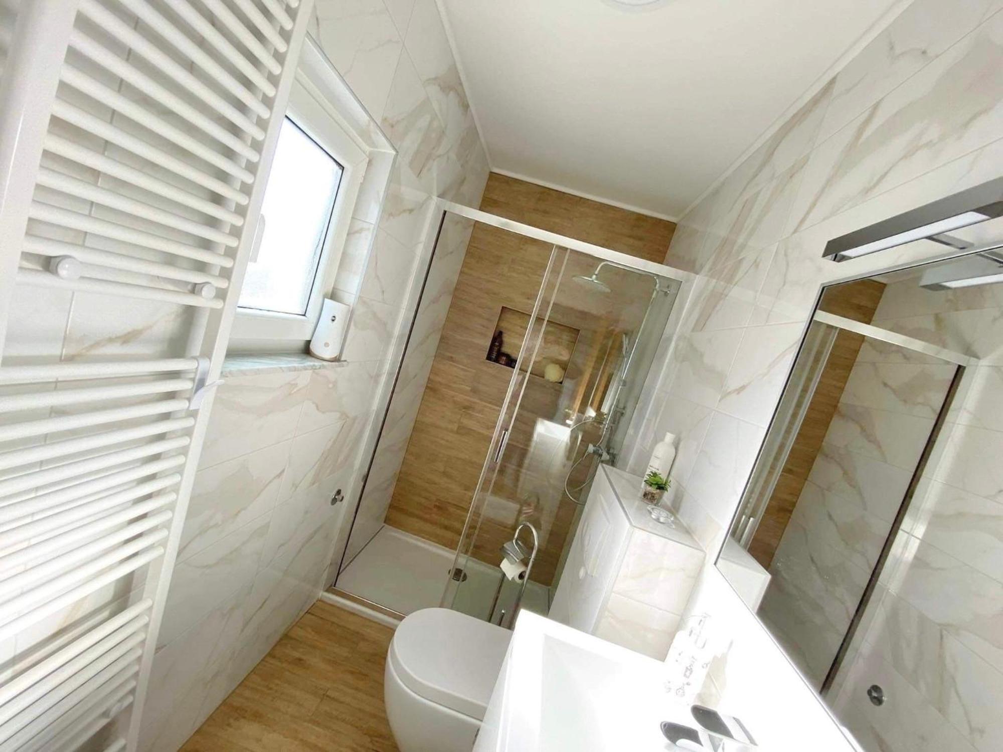 Apartman Sweet Garden K&A Zagreb Extérieur photo